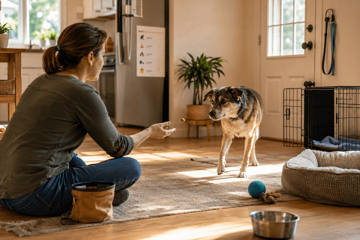 Rescue Adopter