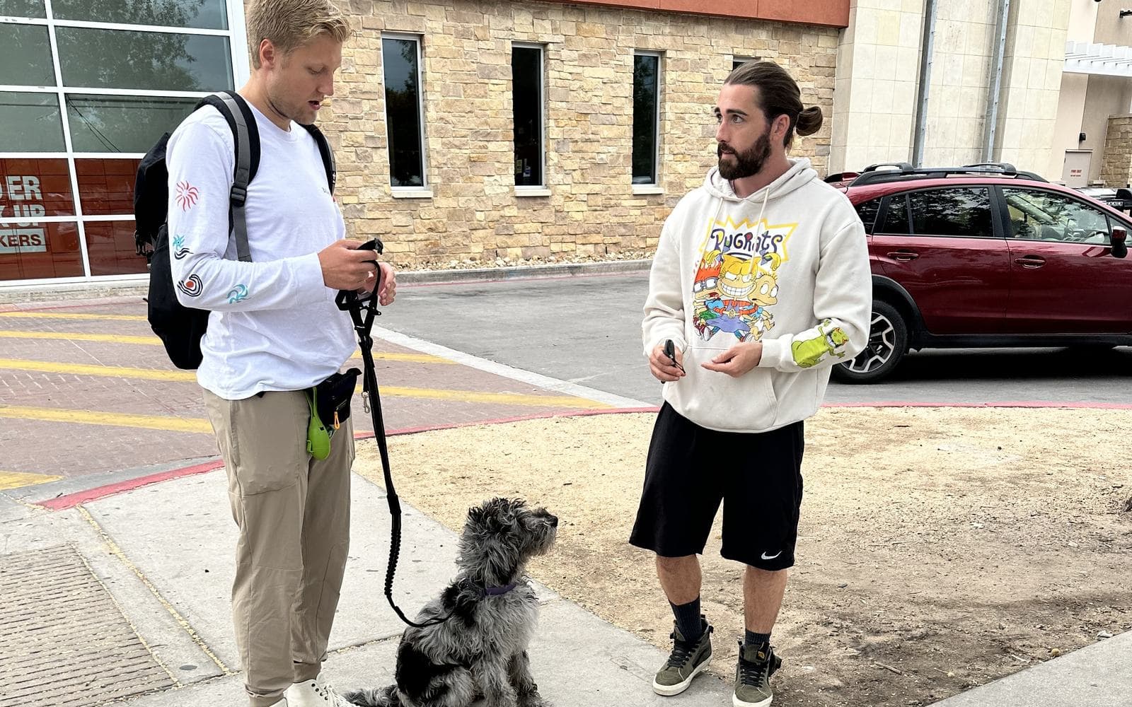 1-on-1 In-Person Training